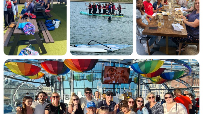 MBS Summer Social 2021